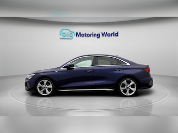 Used Audi A3 2022 for sale - 77466060: Photo