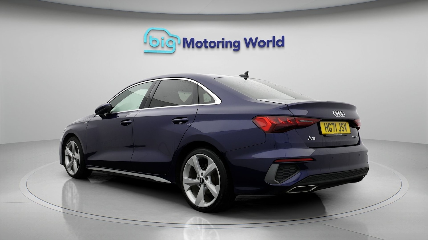 Used Audi A3 2022 for sale - 77466060: Photo 5