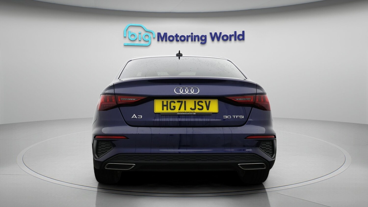 Used Audi A3 2022 for sale - 77466060: Photo 6