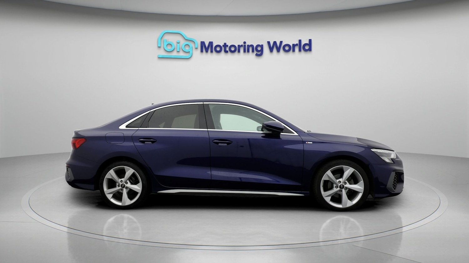 Used Audi A3 2022 for sale - 77466060: Photo 8