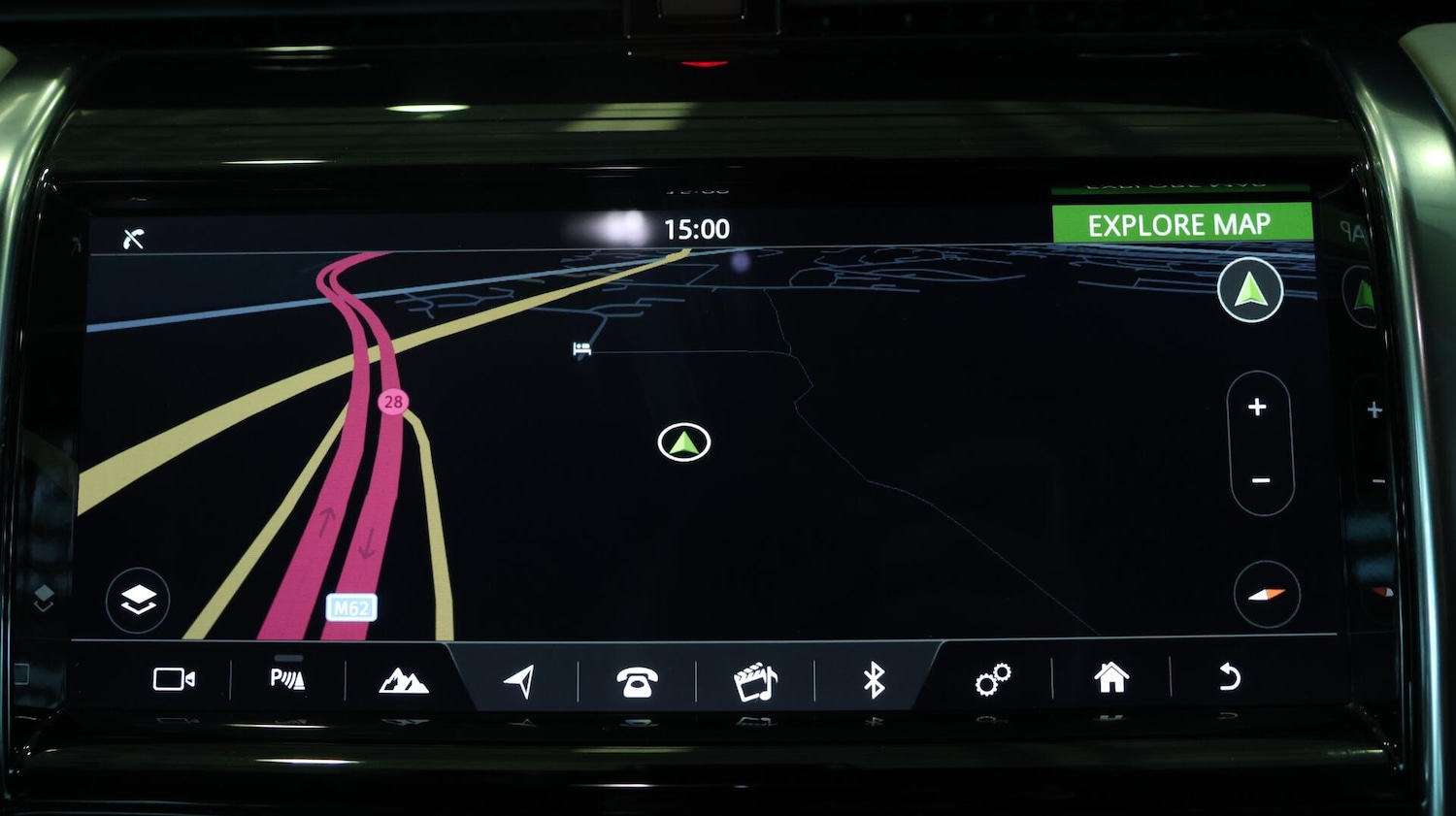 Used Land Rover Discovery Sport for sale - 76498428: Photo 12