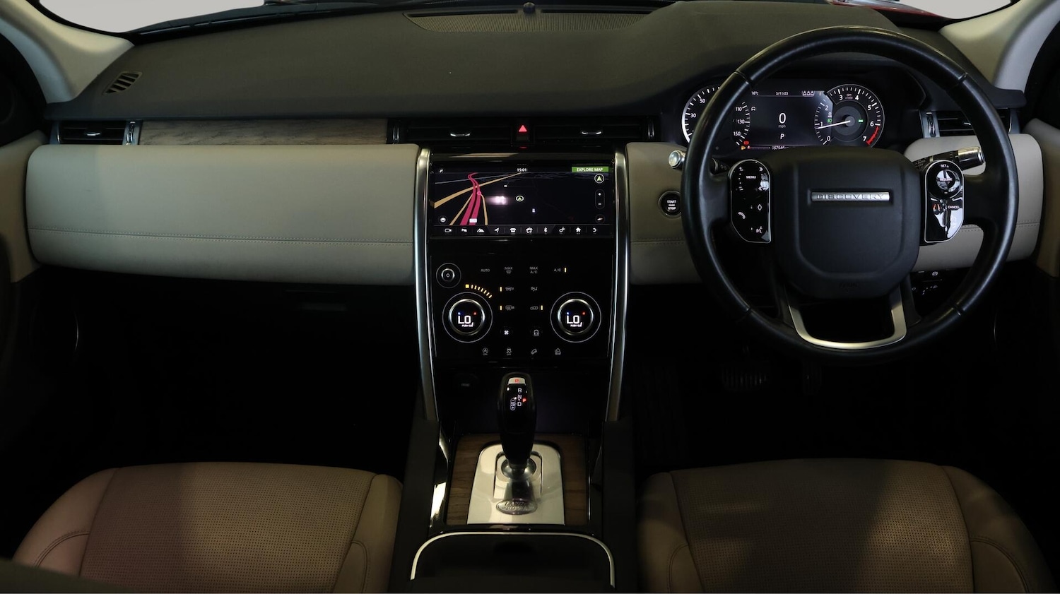 Used Land Rover Discovery Sport for sale - 76498428: Photo 14