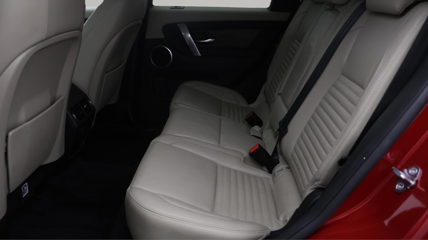 Used Land Rover Discovery Sport for sale - 76498428: Photo 17