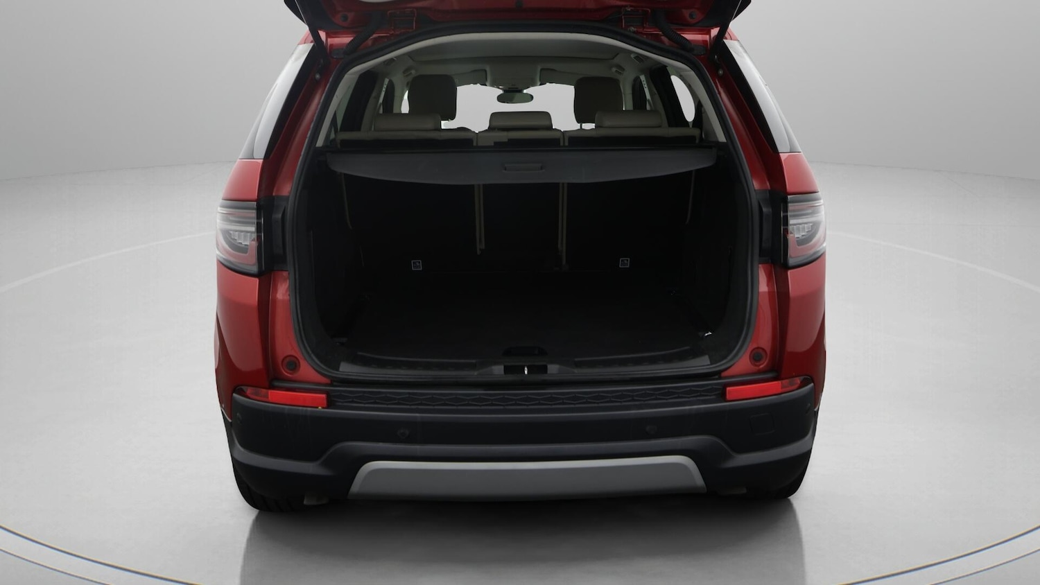 Used Land Rover Discovery Sport for sale - 76498428: Photo 18