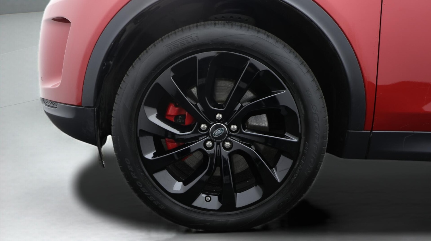 Used Land Rover Discovery Sport for sale - 76498428: Photo 19