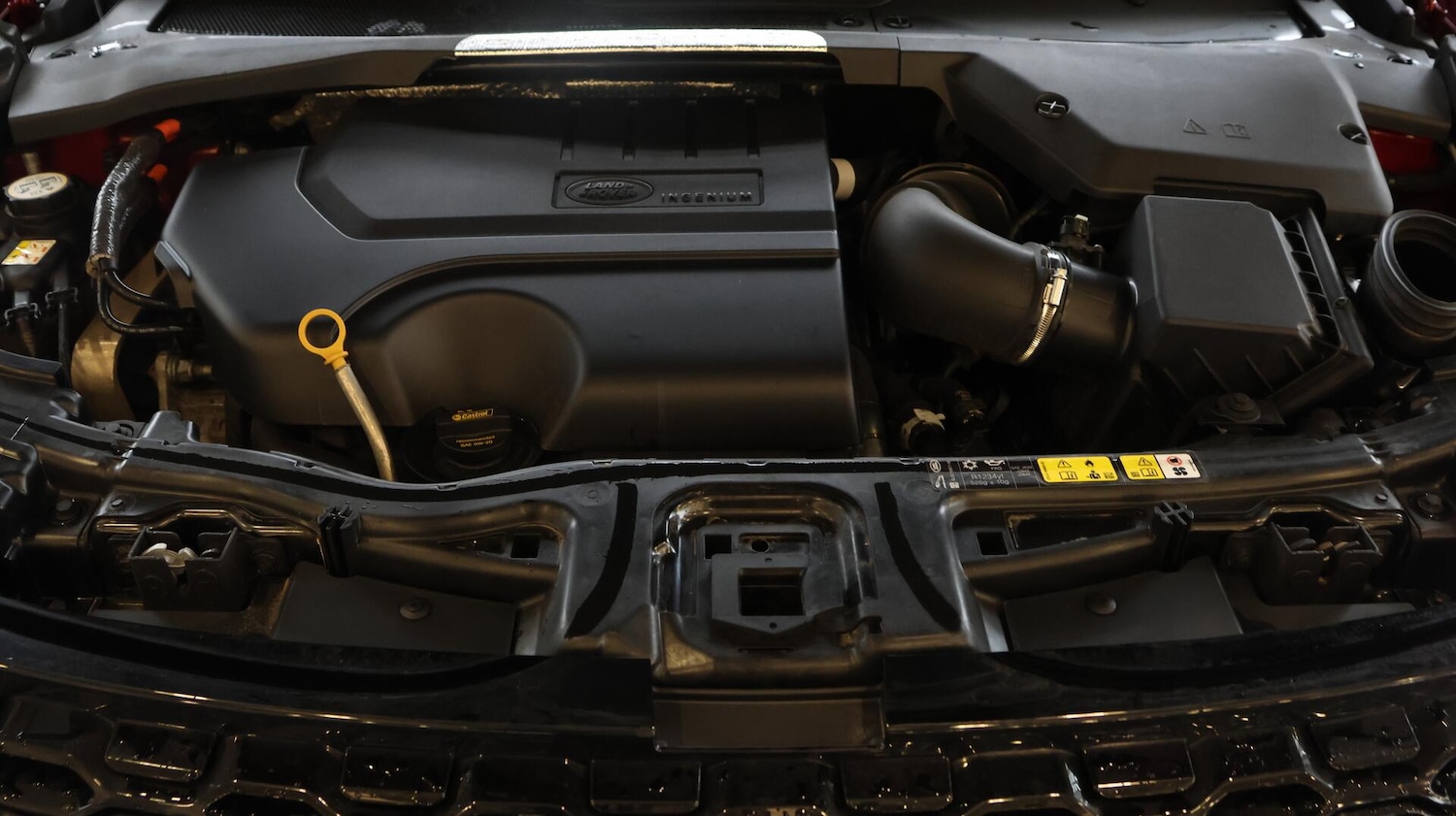 Used Land Rover Discovery Sport for sale - 76498428: Photo 20