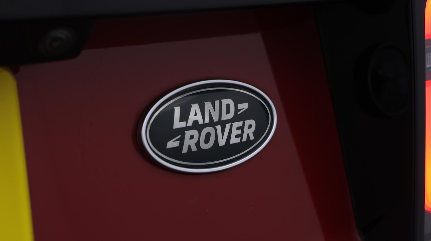 Used Land Rover Discovery Sport for sale - 76498428: Photo 22