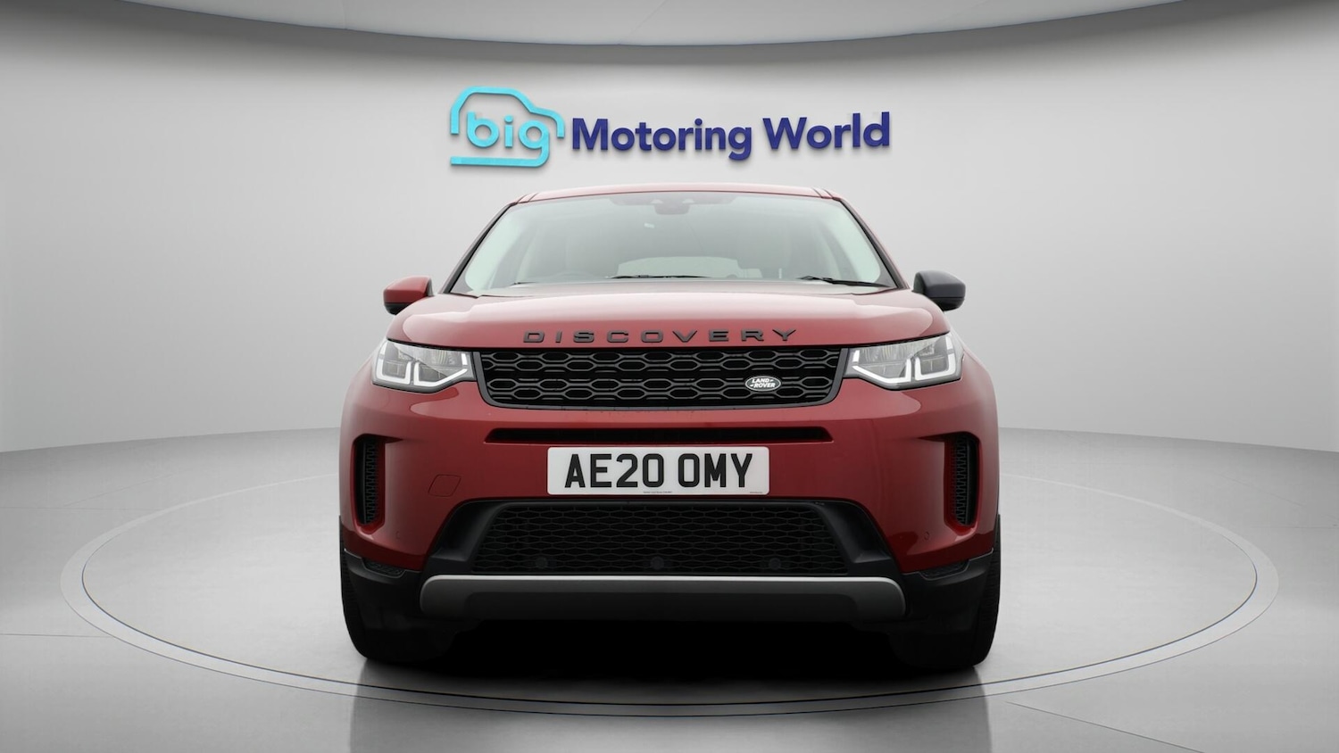 Used Land Rover Discovery Sport for sale - 76498428: Photo 3