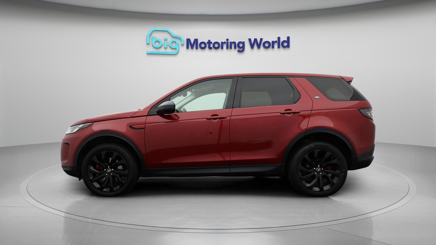 Used Land Rover Discovery Sport for sale - 76498428: Photo 5