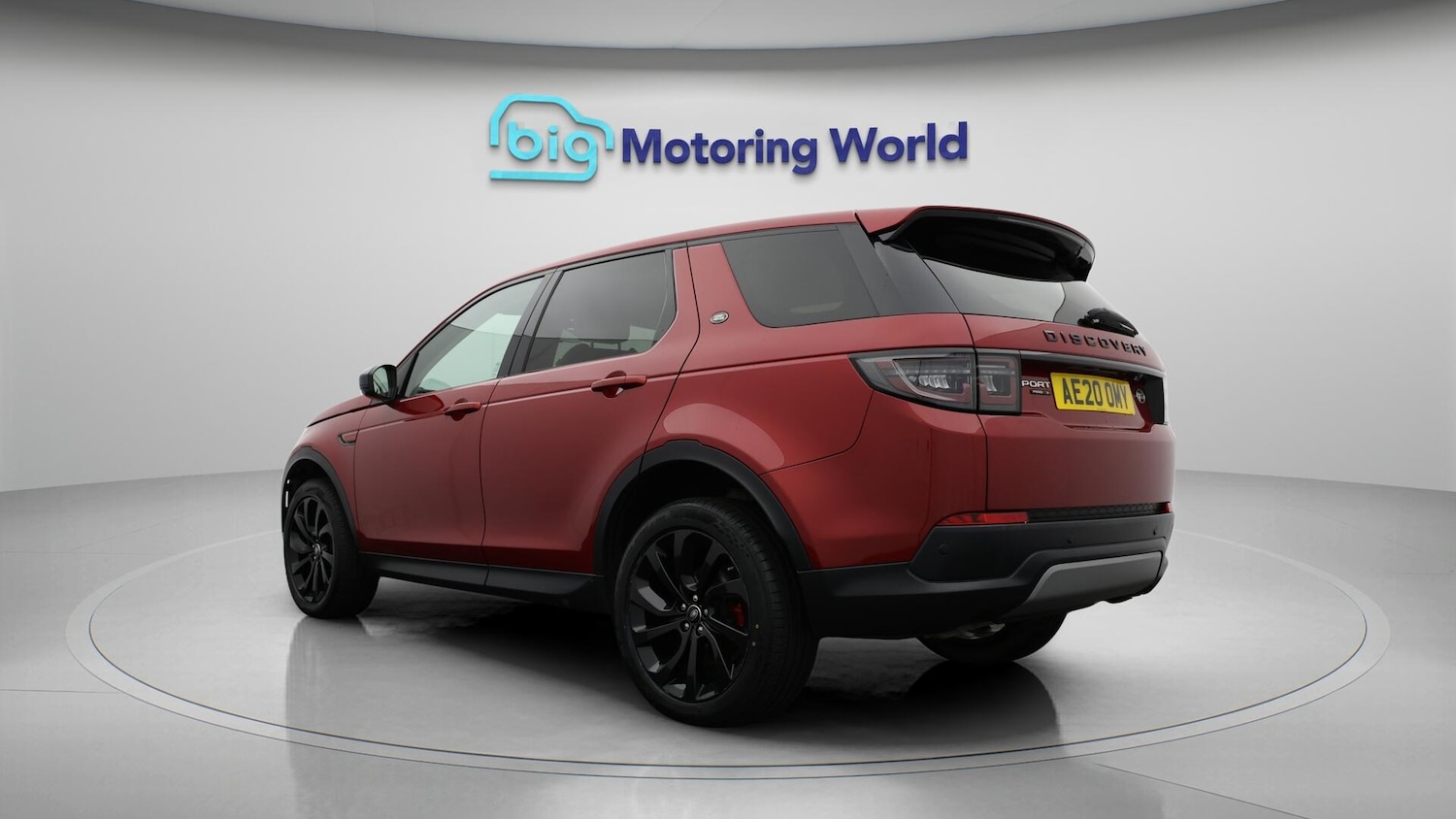 Used Land Rover Discovery Sport for sale - 76498428: Photo 6