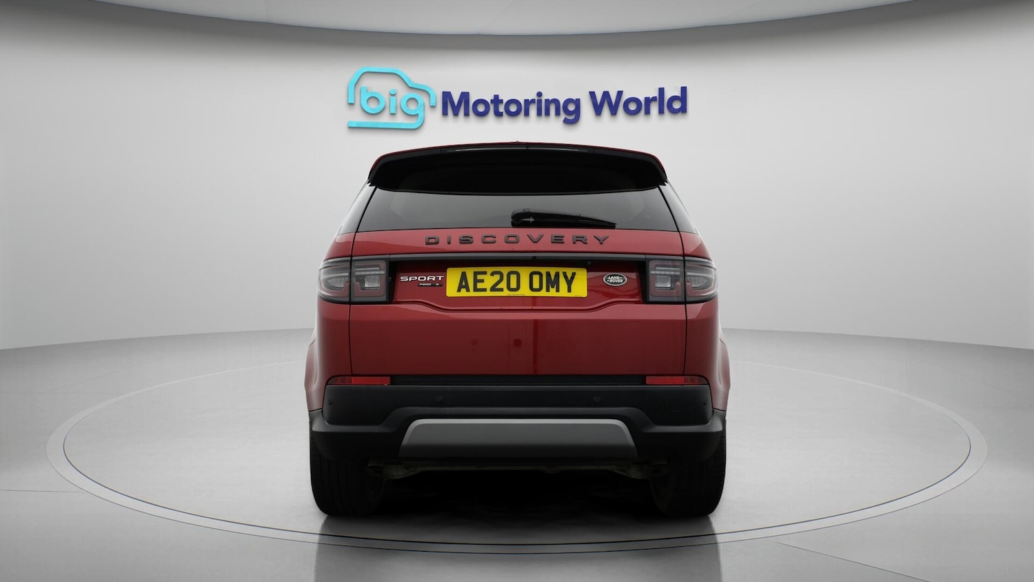 Used Land Rover Discovery Sport for sale - 76498428: Photo 7