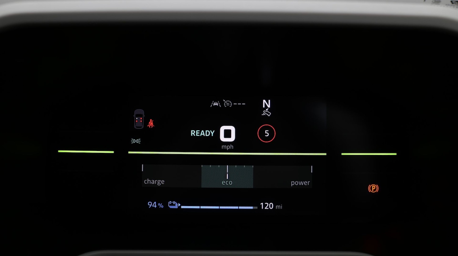 Used Dacia Spring 2025 for sale - 78067077: Photo 10