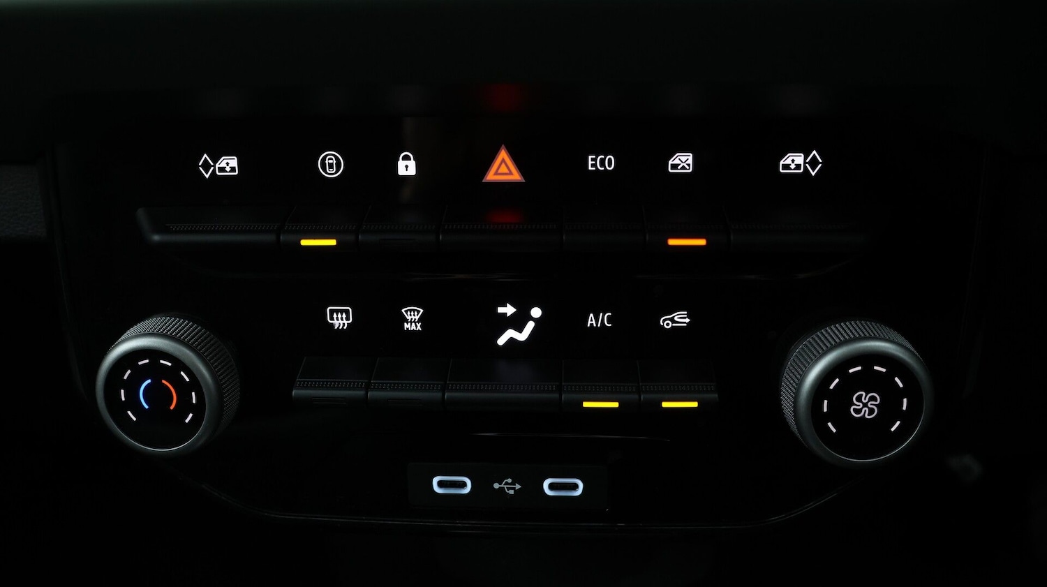 Used Dacia Spring 2025 for sale - 78067077: Photo 12