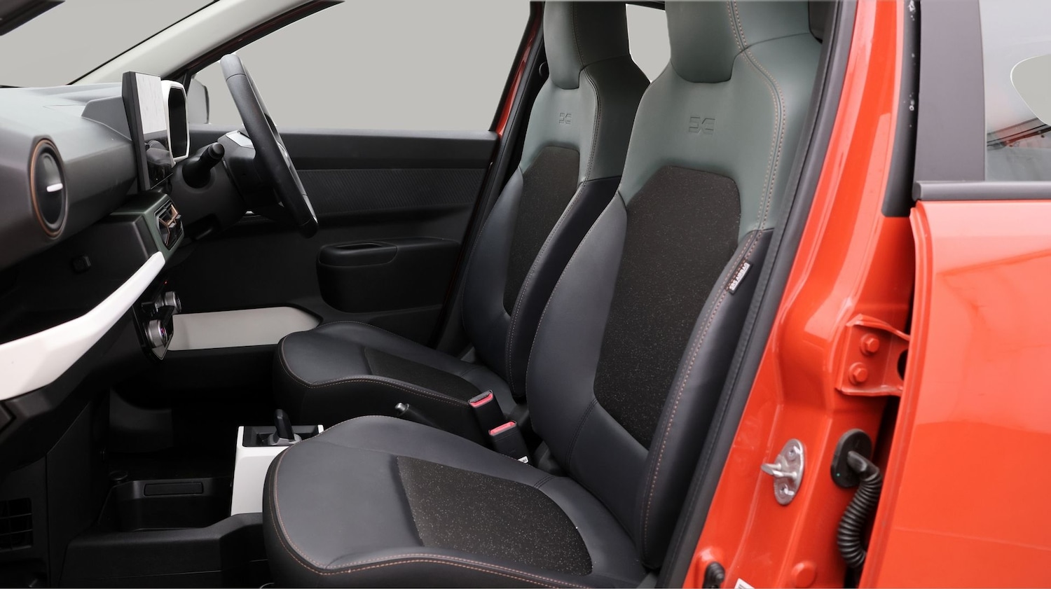 Used Dacia Spring 2025 for sale - 78067077: Photo 14