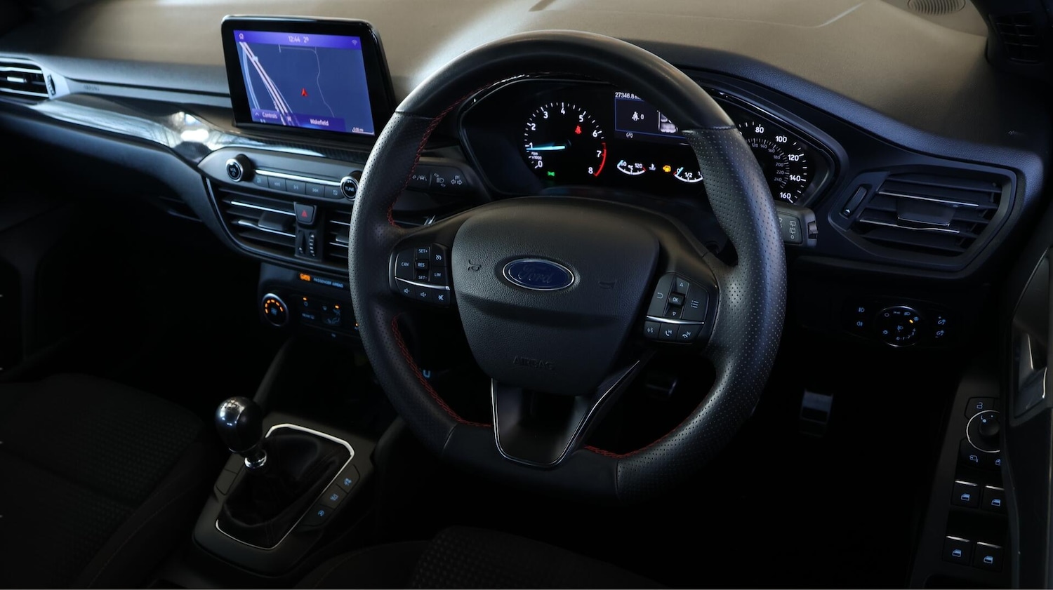 Used Ford Focus 2021 for sale - 76658910: Photo 10