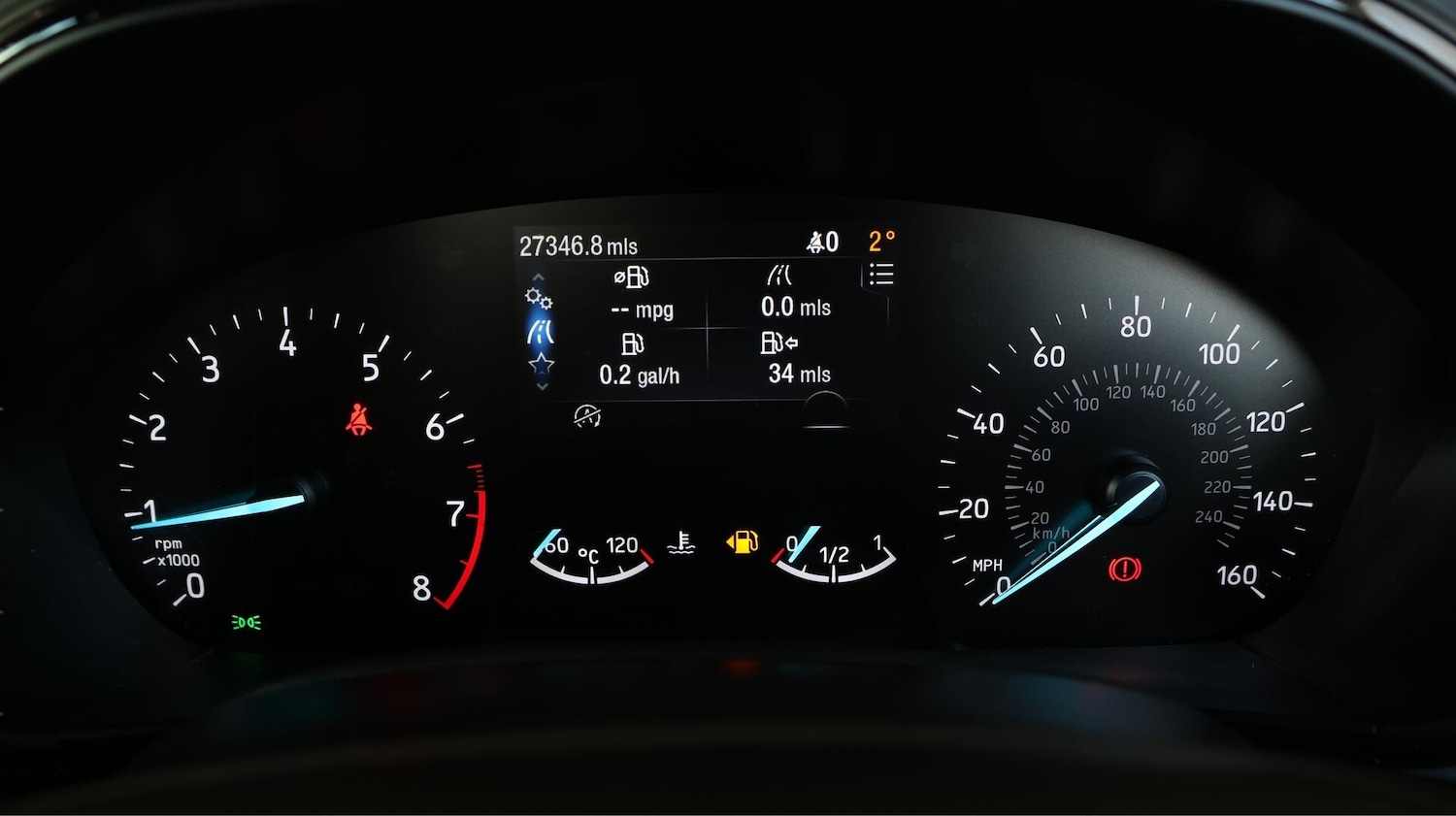 Used Ford Focus 2021 for sale - 76658910: Photo 11