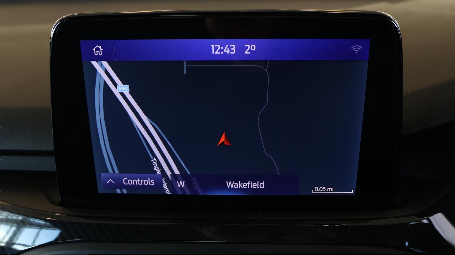 Used Ford Focus 2021 for sale - 76658910: Photo 12