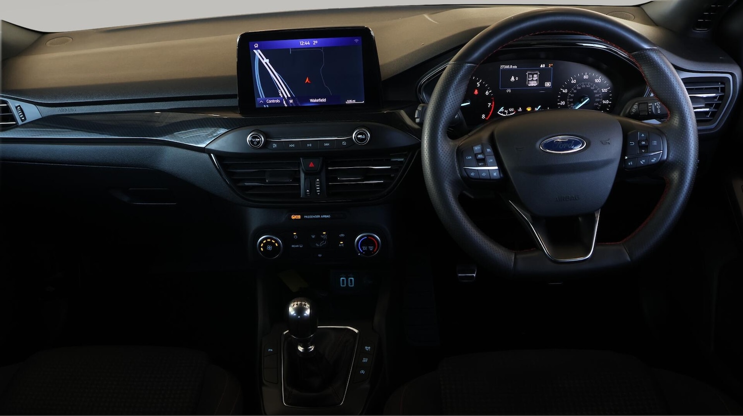 Used Ford Focus 2021 for sale - 76658910: Photo 14