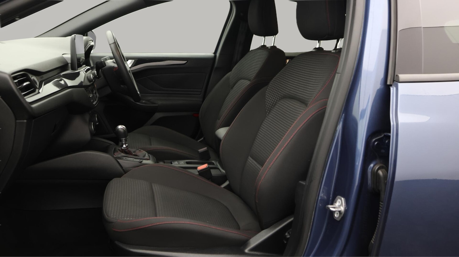 Used Ford Focus 2021 for sale - 76658910: Photo 15