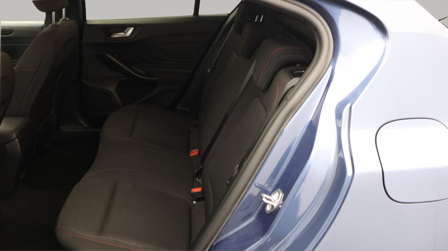 Used Ford Focus 2021 for sale - 76658910: Photo 17