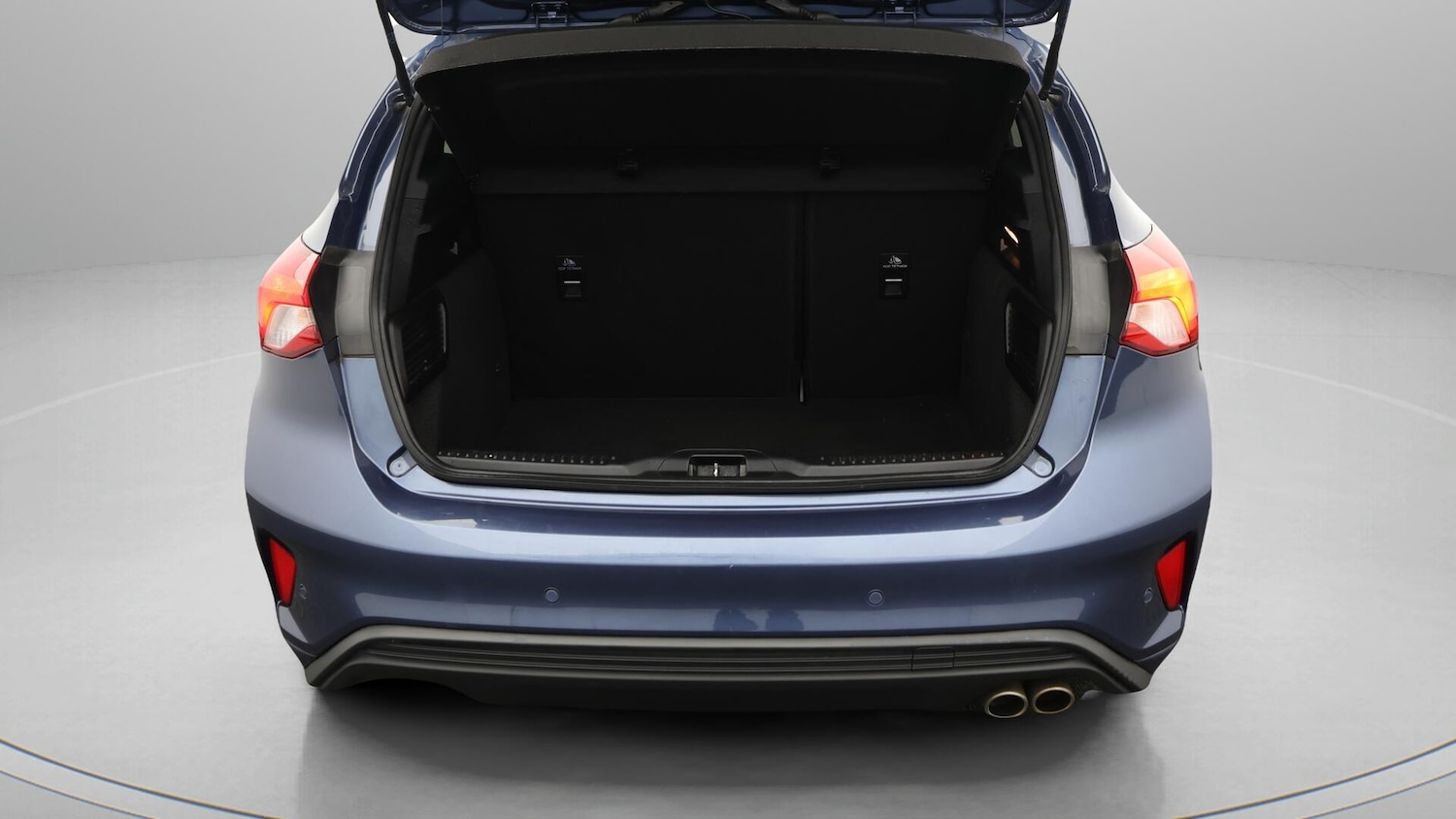 Used Ford Focus 2021 for sale - 76658910: Photo 18