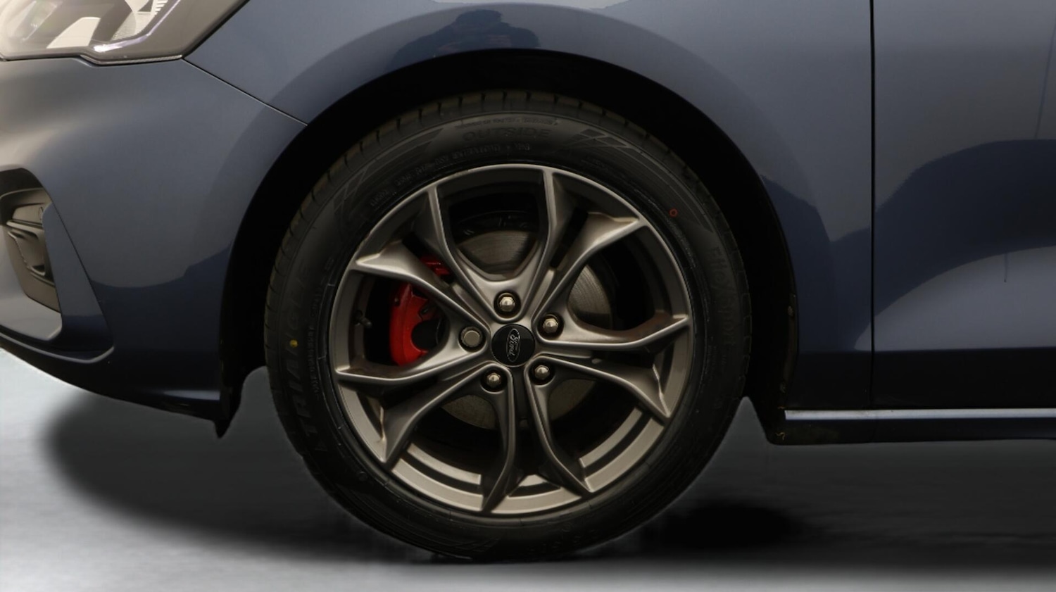 Used Ford Focus 2021 for sale - 76658910: Photo 19