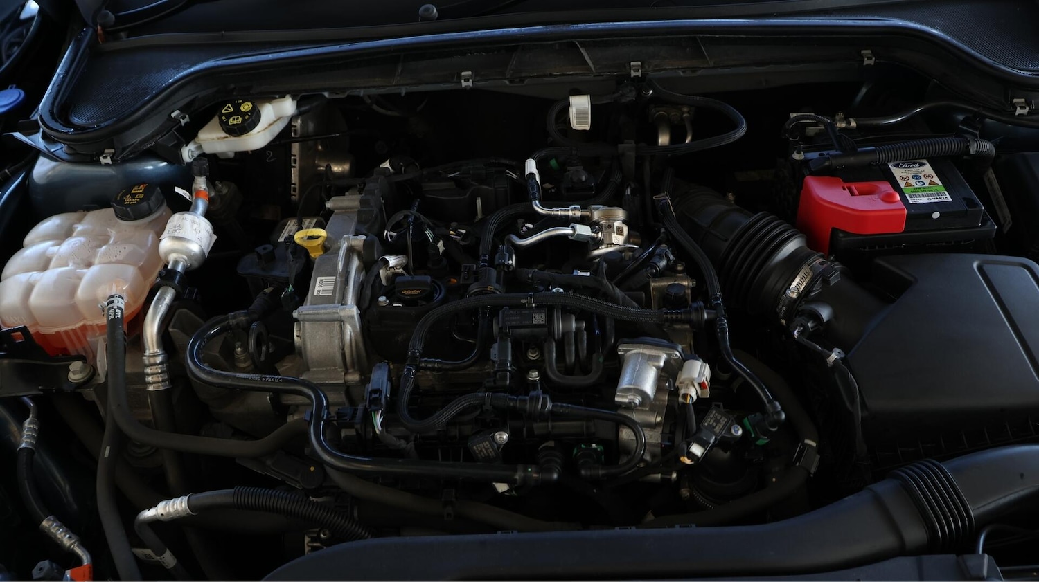 Used Ford Focus 2021 for sale - 76658910: Photo 20