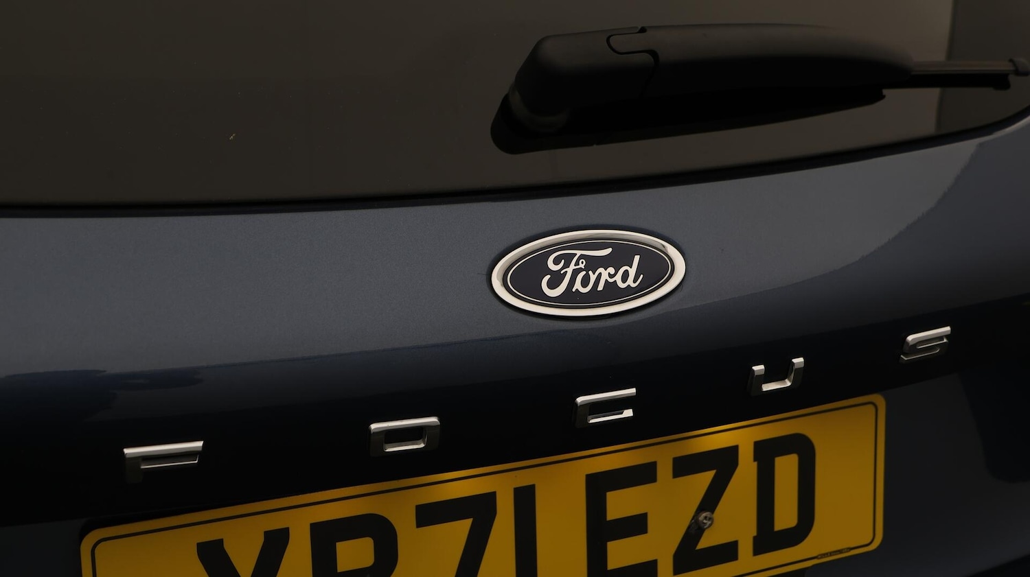 Used Ford Focus 2021 for sale - 76658910: Photo 21