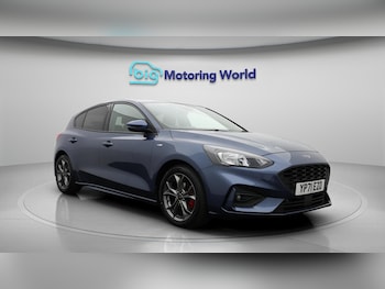 Used Ford Focus 2021 for sale - 76658910: Photo