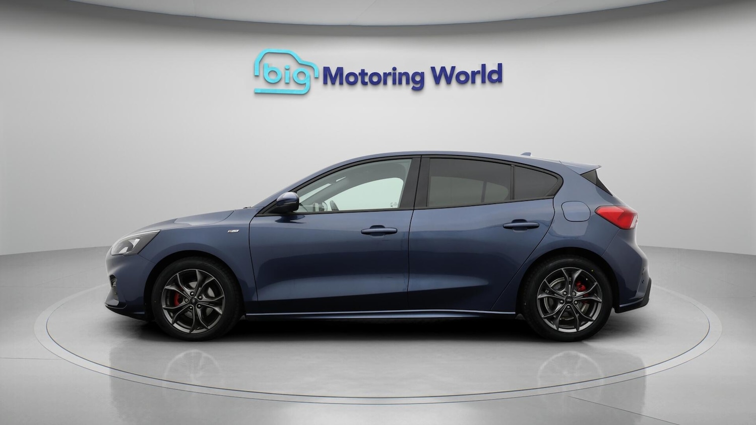 Used Ford Focus 2021 for sale - 76658910: Photo 5