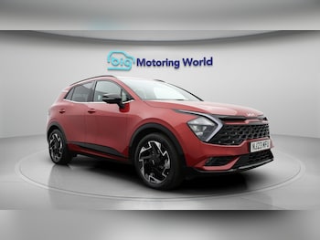 Used Kia Sportage 2023 for sale - 79206272: Photo