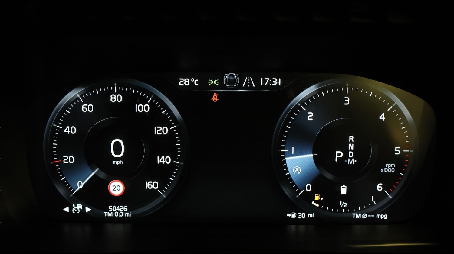 Used Volvo XC90 2020 for sale - 77377866: Photo 10