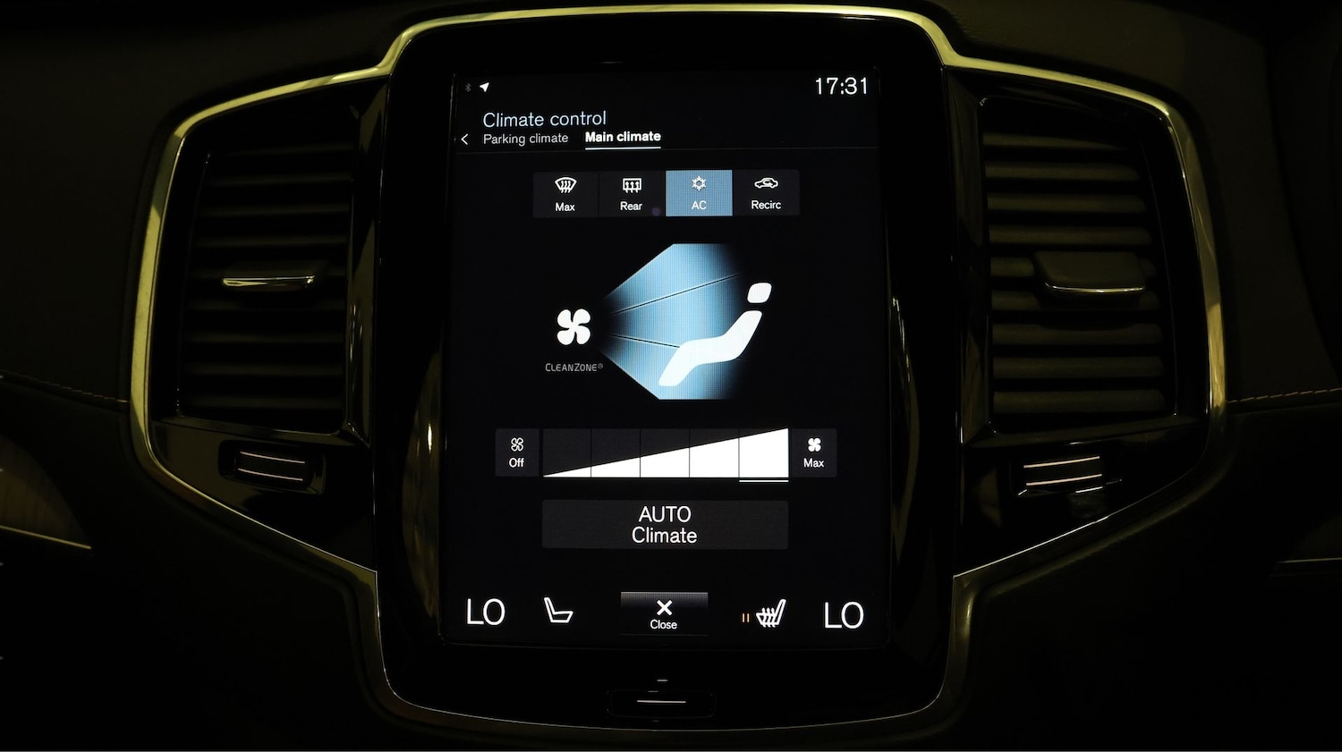 Used Volvo XC90 2020 for sale - 77377866: Photo 12