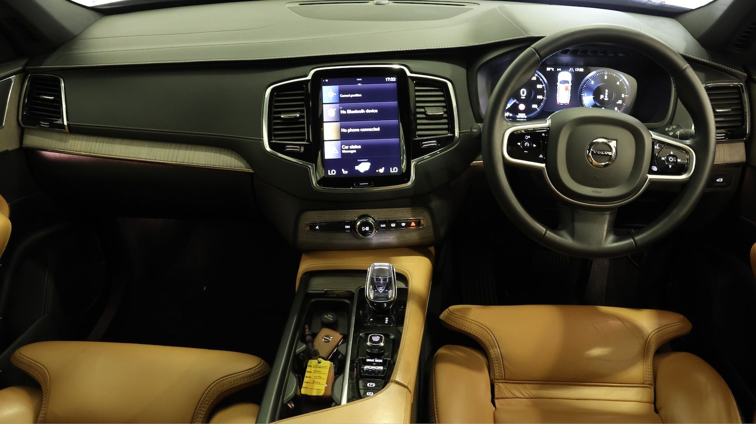 Used Volvo XC90 2020 for sale - 77377866: Photo 13