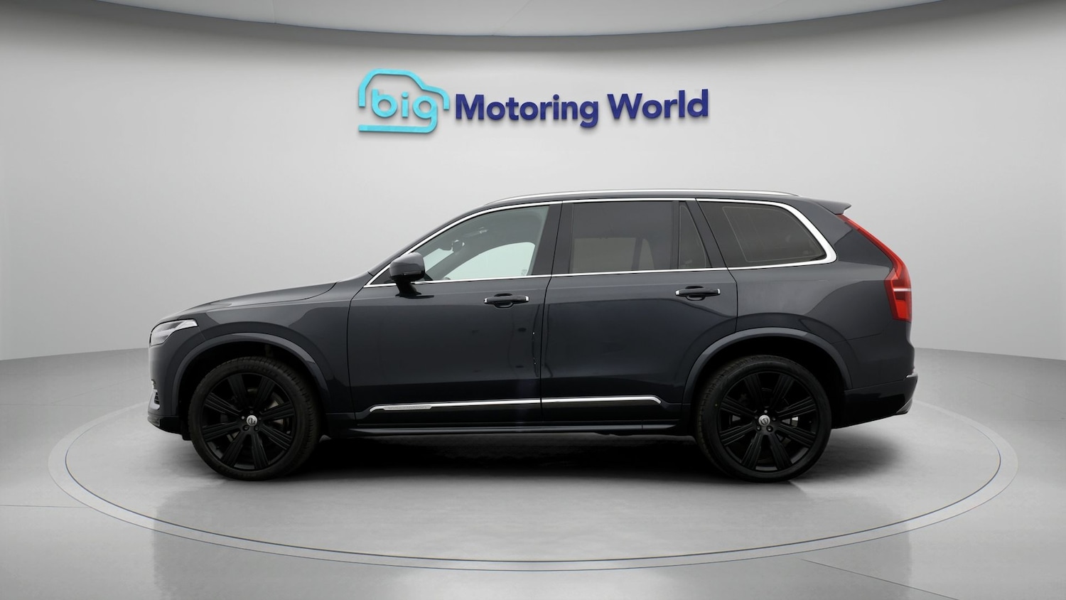 Used Volvo XC90 2020 for sale - 77377866: Photo 4