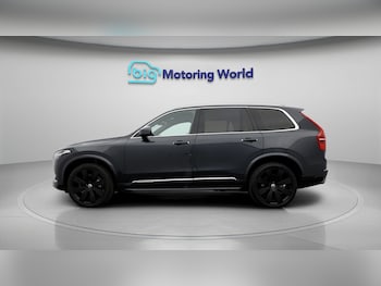 Used Volvo XC90 2020 for sale - 77377866: Photo