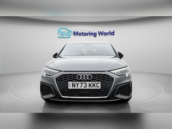 Used Audi A3 2024 for sale - 79314504: Photo