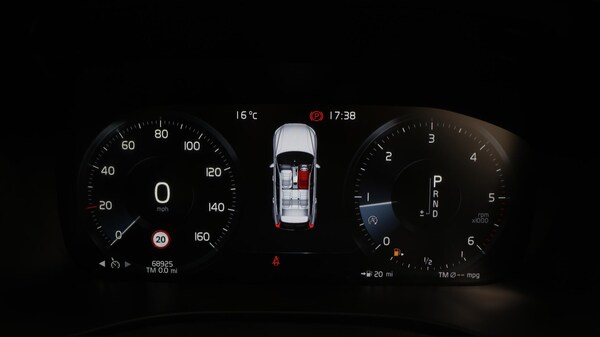 Used Volvo XC60 2017 for sale - 76239413: Photo 11