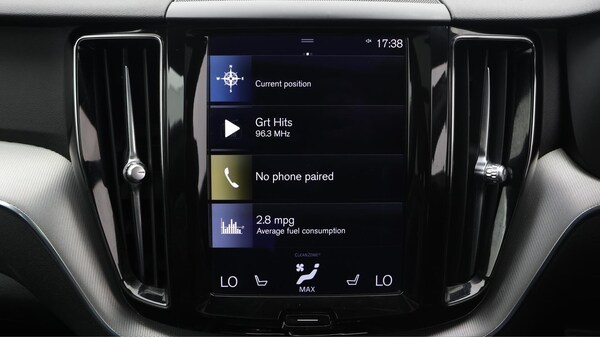 Used Volvo XC60 2017 for sale - 76239413: Photo 12