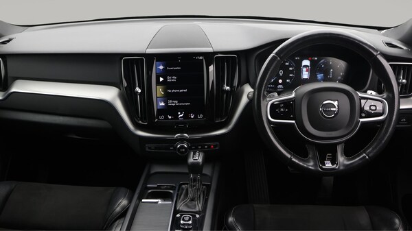 Used Volvo XC60 2017 for sale - 76239413: Photo 14