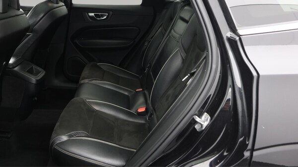 Used Volvo XC60 2017 for sale - 76239413: Photo 17