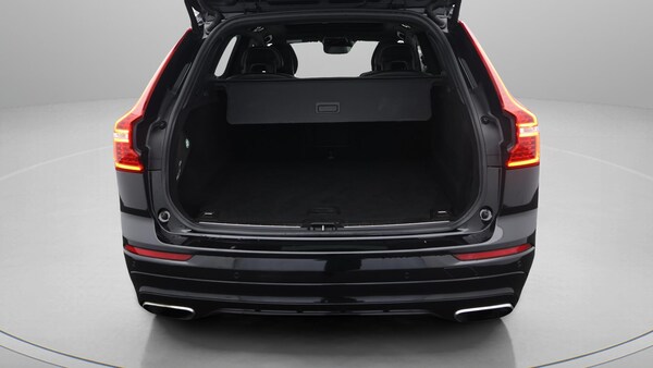 Used Volvo XC60 2017 for sale - 76239413: Photo 18
