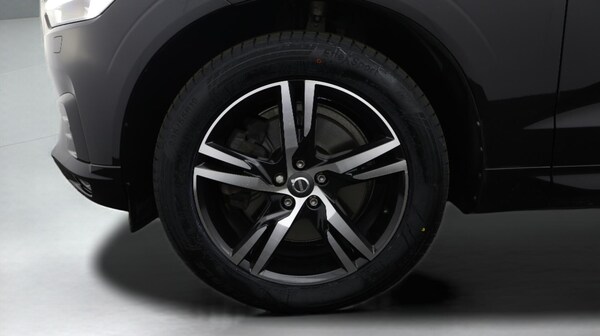 Used Volvo XC60 2017 for sale - 76239413: Photo 19