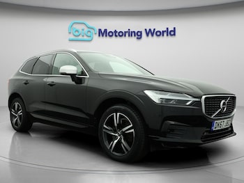Volvo - XC60