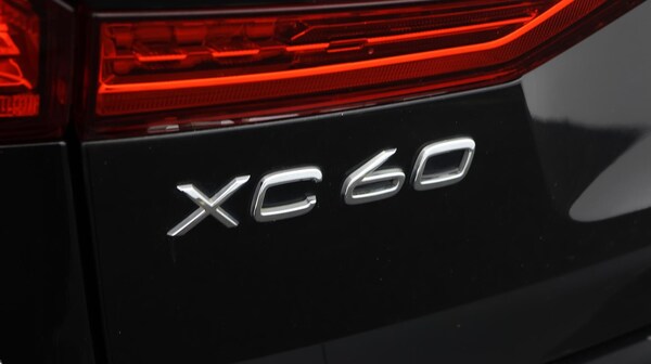 Used Volvo XC60 2017 for sale - 76239413: Photo 21