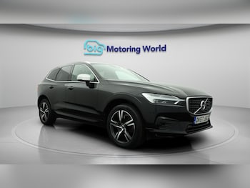 Used Volvo XC60 2017 for sale - 76239413: Photo 2