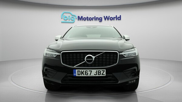 Used Volvo XC60 2017 for sale - 76239413: Photo 3