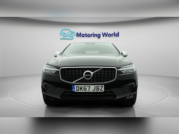 Used Volvo XC60 2017 for sale - 76239413: Photo 3