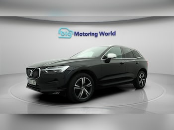 Used Volvo XC60 2017 for sale - 76239413: Photo 4