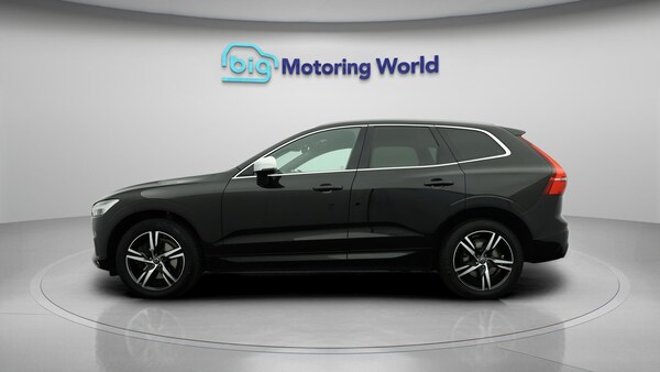 Used Volvo XC60 2017 for sale - 76239413: Photo 5
